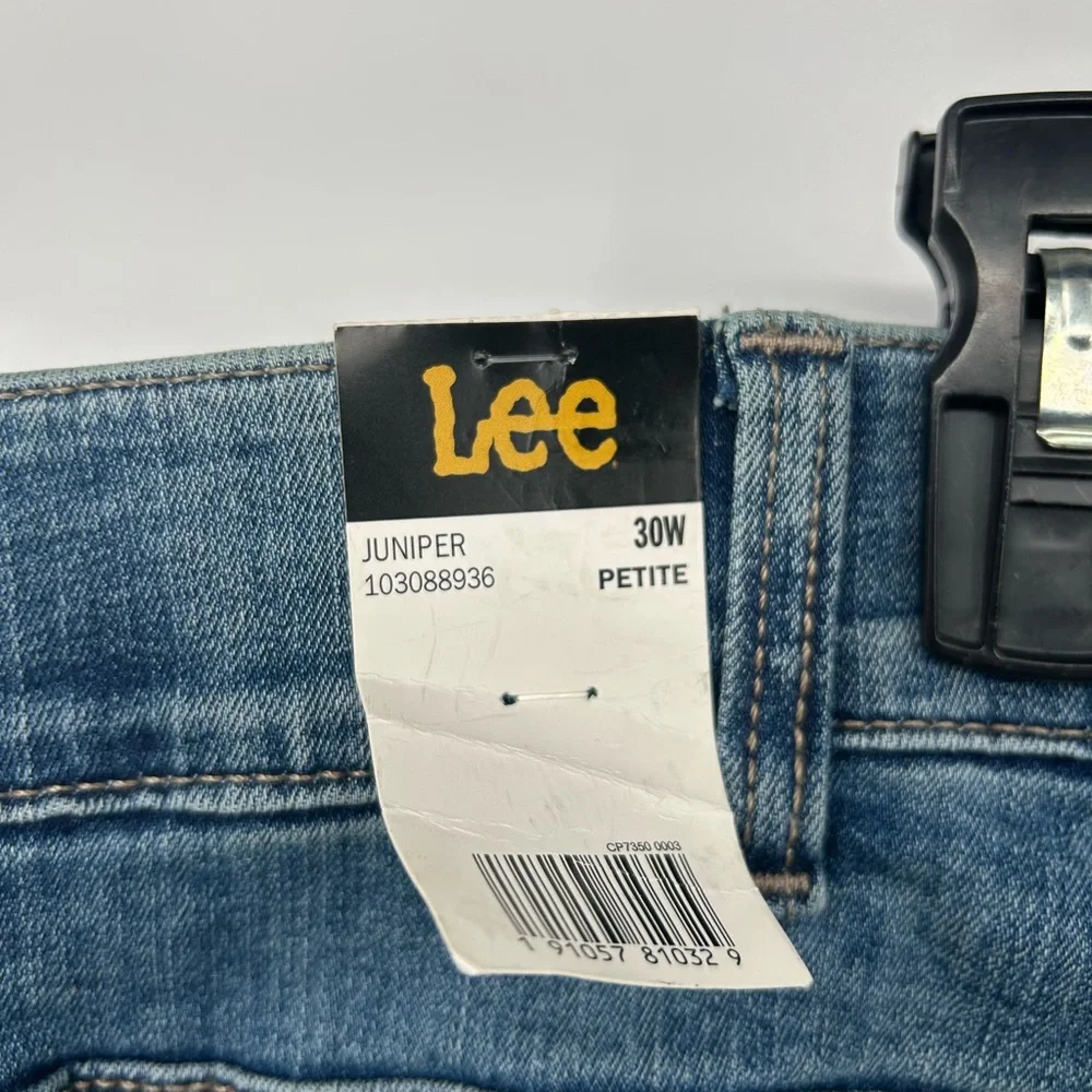 Lee‎ Classic Blue Jeans